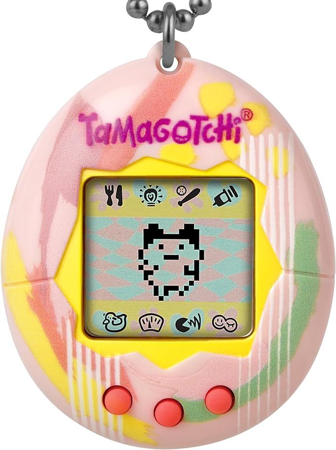 Tamagotchi Original - Art Style | Amazon (US)