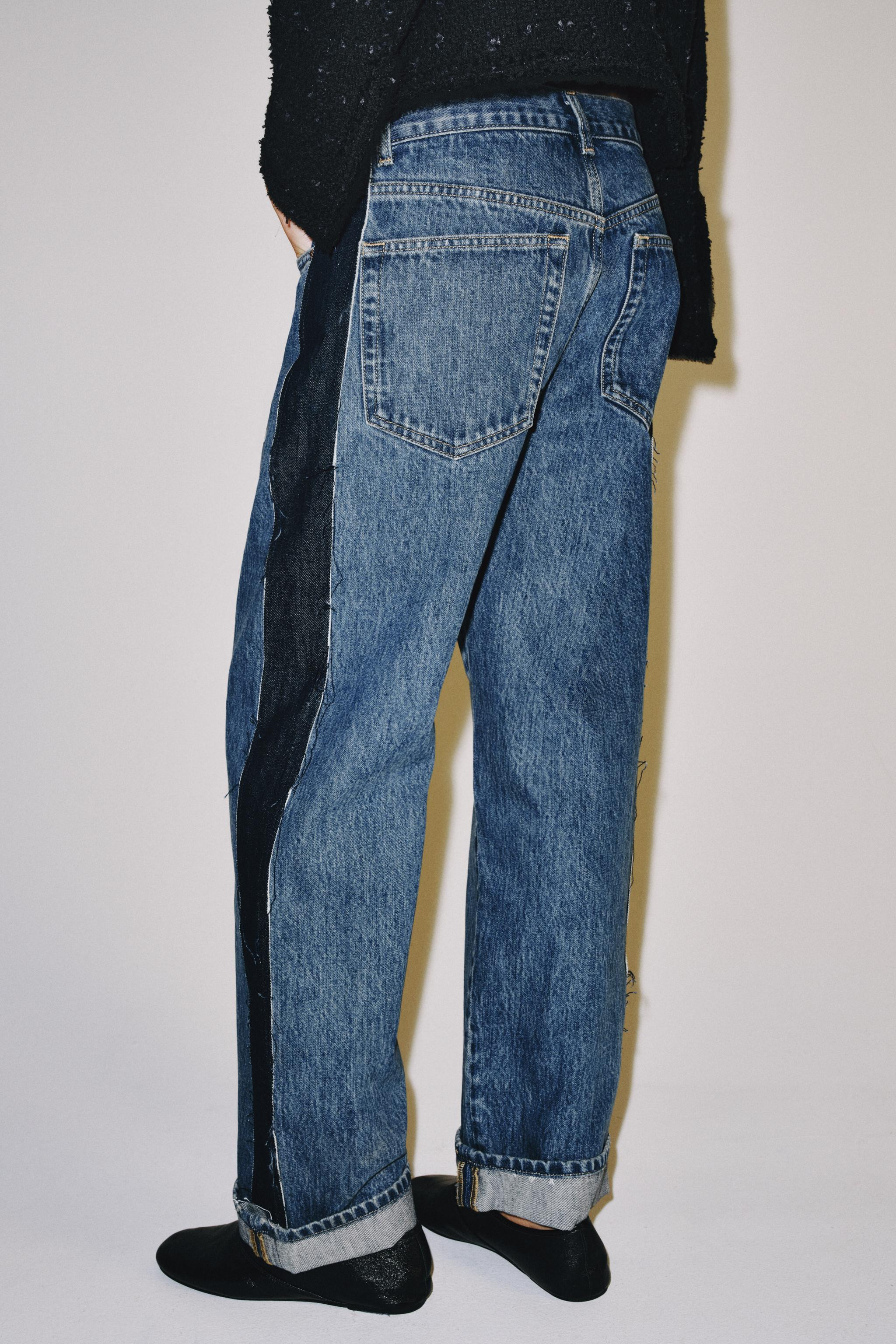 Mid-blue4001/249/427 | Zara US