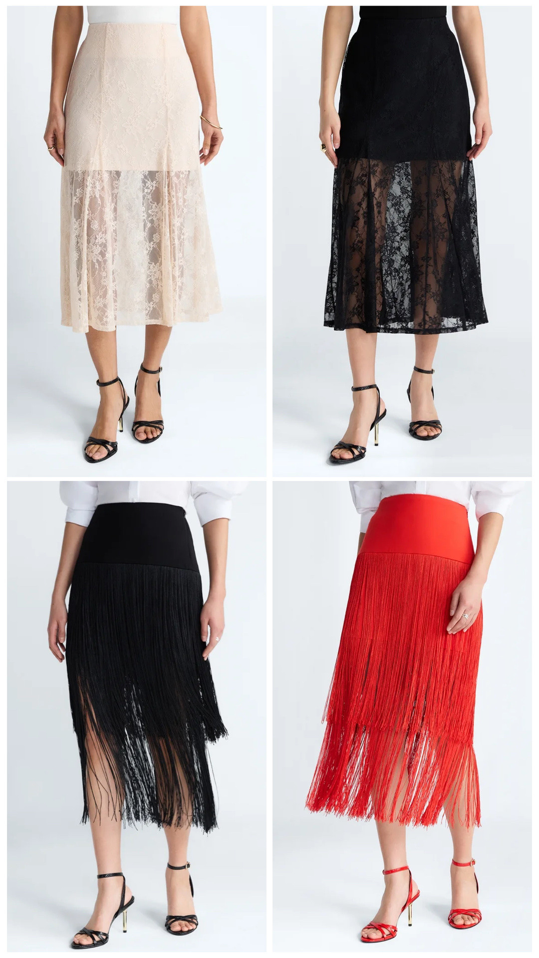 Walmart new arrival, midi skirts 

#LTKootd #LTKmomlife