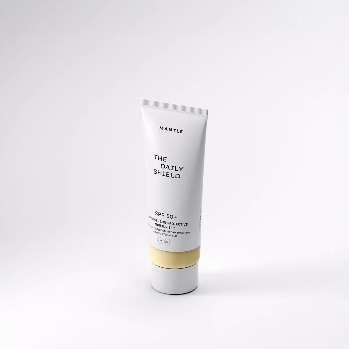 The Daily Shield | MANTLE Wellness