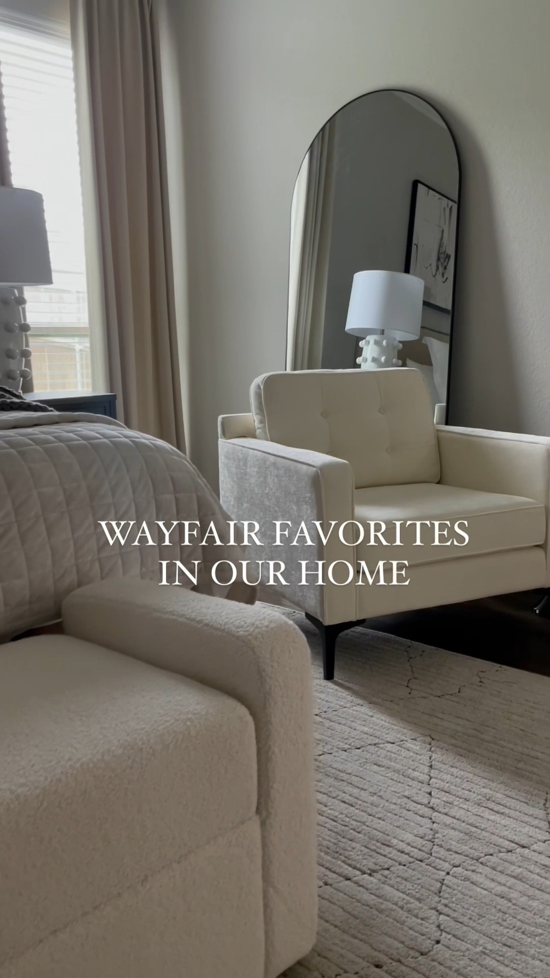 Wayfair sales, home decor, dresser, bedroom, bedding, kitchen light fixture, nightstands, console table, Area rug, console table, wall art, swivel chair, side table, dining room, home office, tv stand, sectional sofa, floor mirror

#LTKHome #LTKFindsUnder100 #LTKSaleAlert