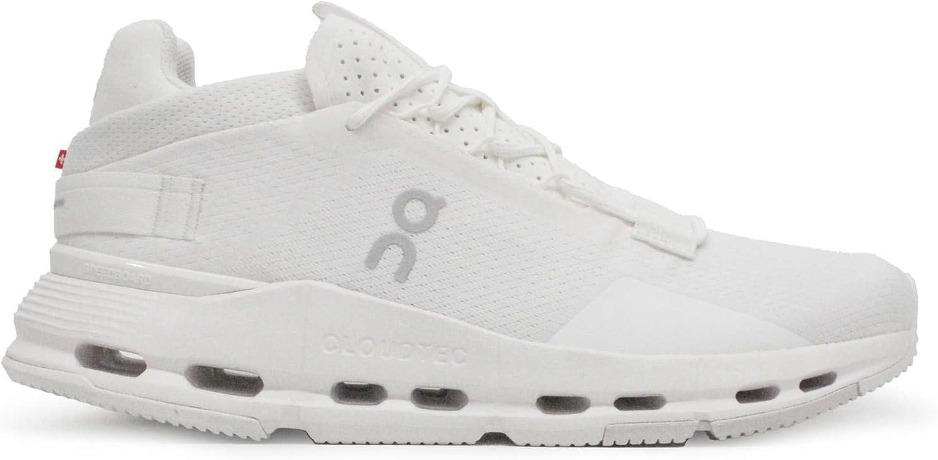On Men's Cloudnova 2 Sneakers | Amazon (US)