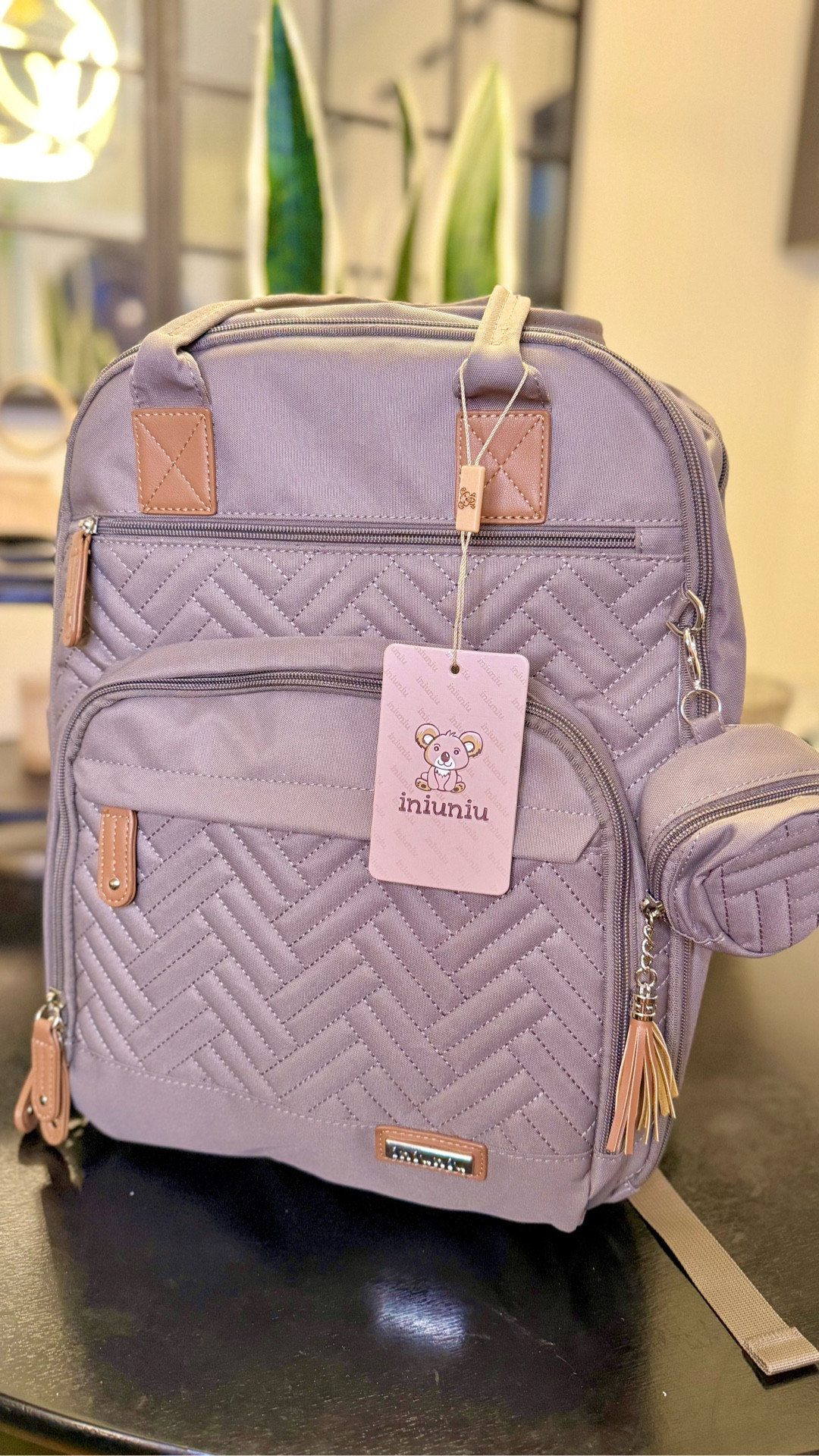 POV: You just found the perfect diaper bag for your Irish Twins 🤍 The Iniuniu diaper bag! Linked in my Amazon Favorites under “Baby Must-Haves” @amazon 
Full Video on My YouTube @ Astrema Simone
•
•
#diaperbag #irishTwins #pregnantmom #momstyle #babybag

#LTKKids #LTKFamily #LTKBaby