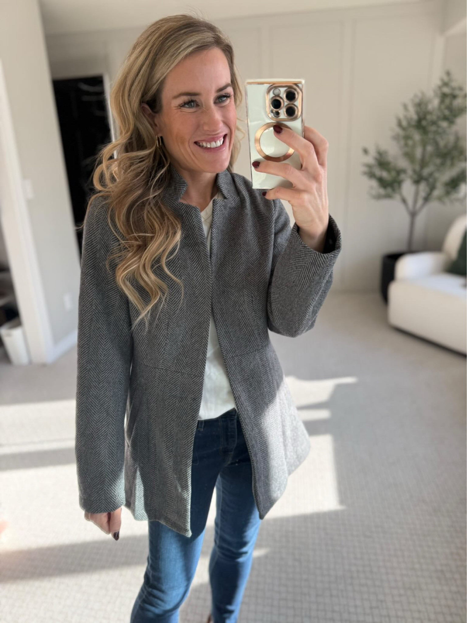 Winter coat

winter outfit  Amazon finds  casual outfit  everyday outfit  Amazon fashion

#LTKFindsUnder50 #LTKSeasonal #LTKStyleTip