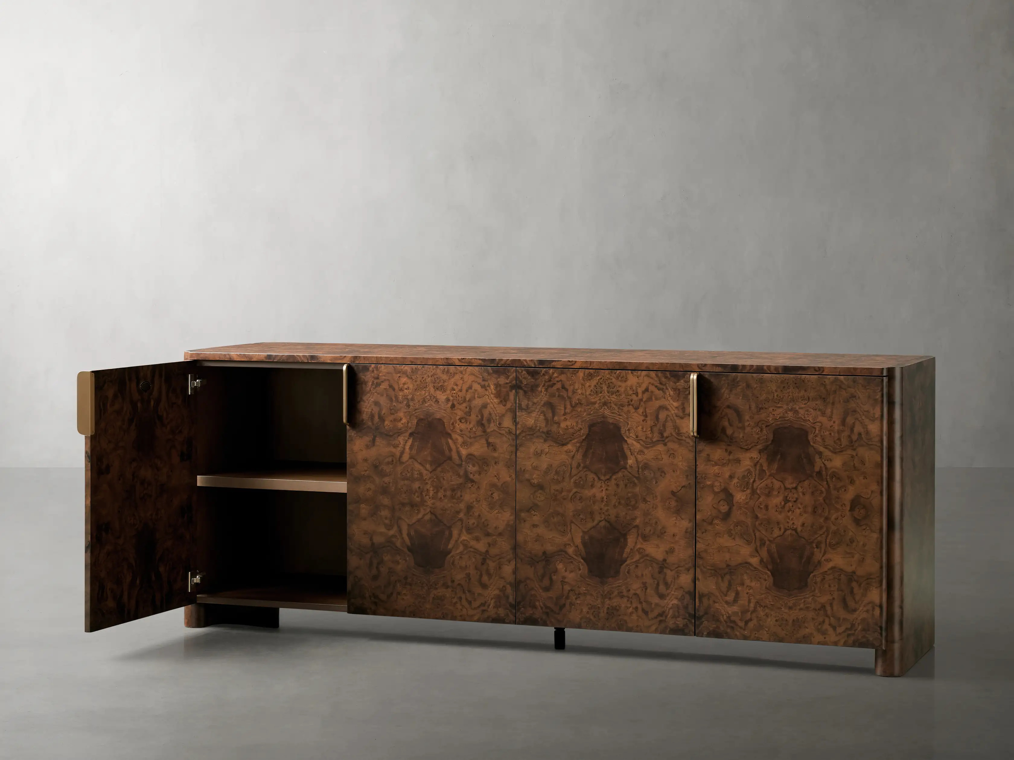 Morley Sideboard | Arhaus