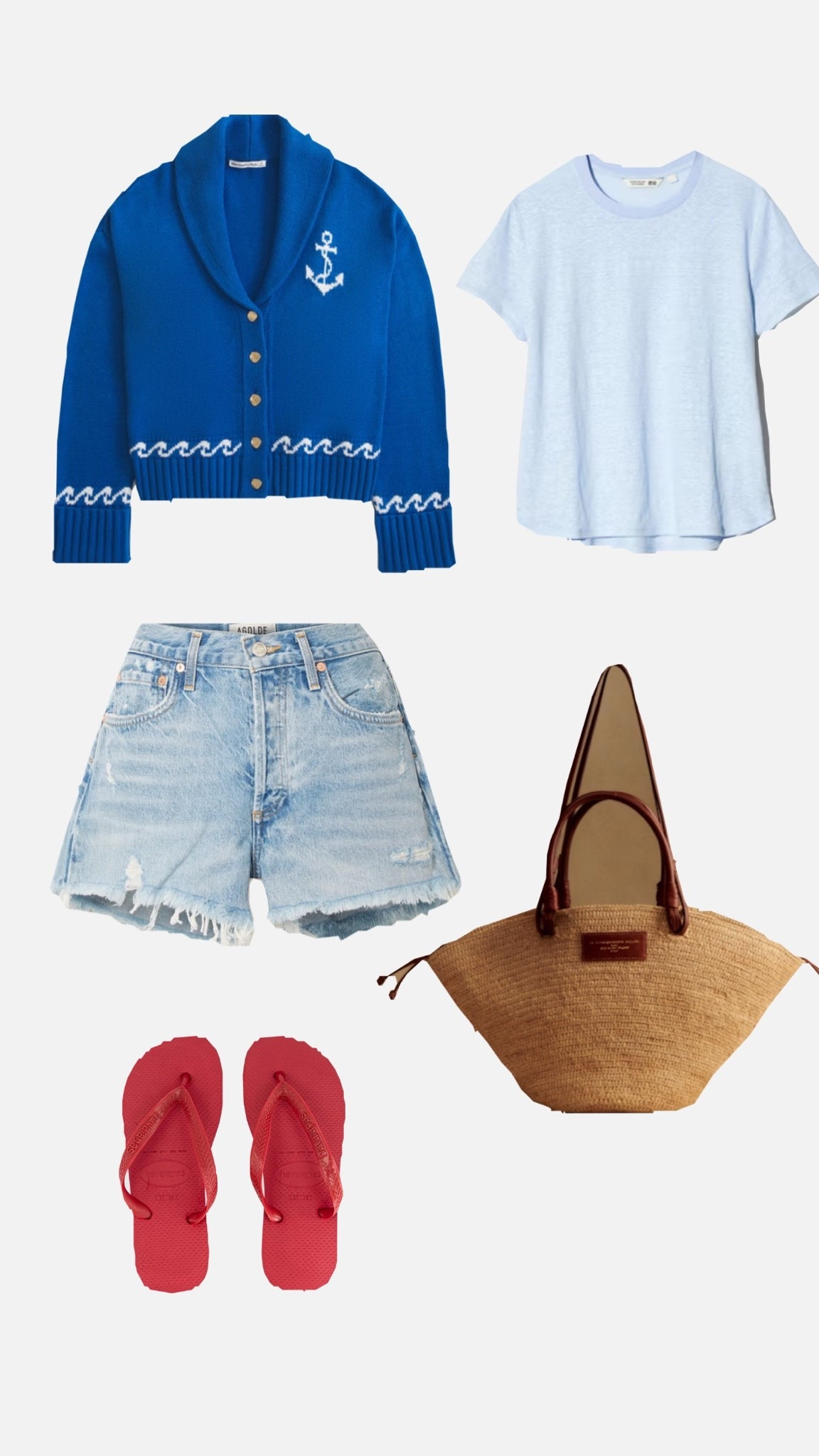 Perfect summer outfit

#LTKuk #LTKsummer #LTKover50style