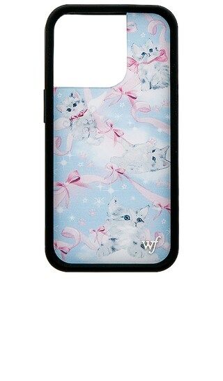 Iphone 14 Pro Case in Kitten Around | Revolve Clothing (Global)