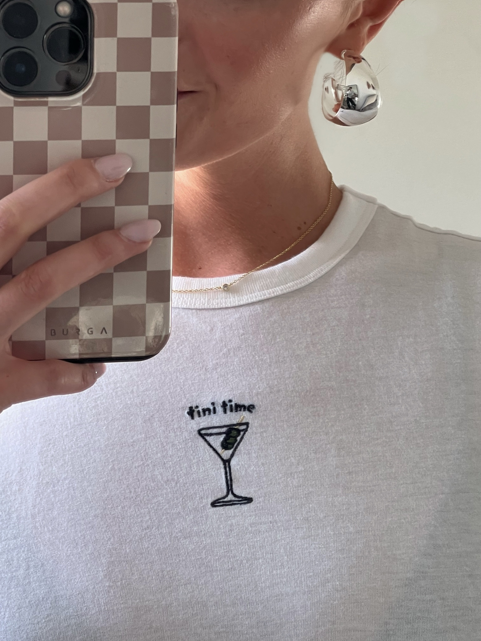 Tini time graphic t fall outfit 

#LTKSeasonal #LTKfindsunder100 #LTKstyletip