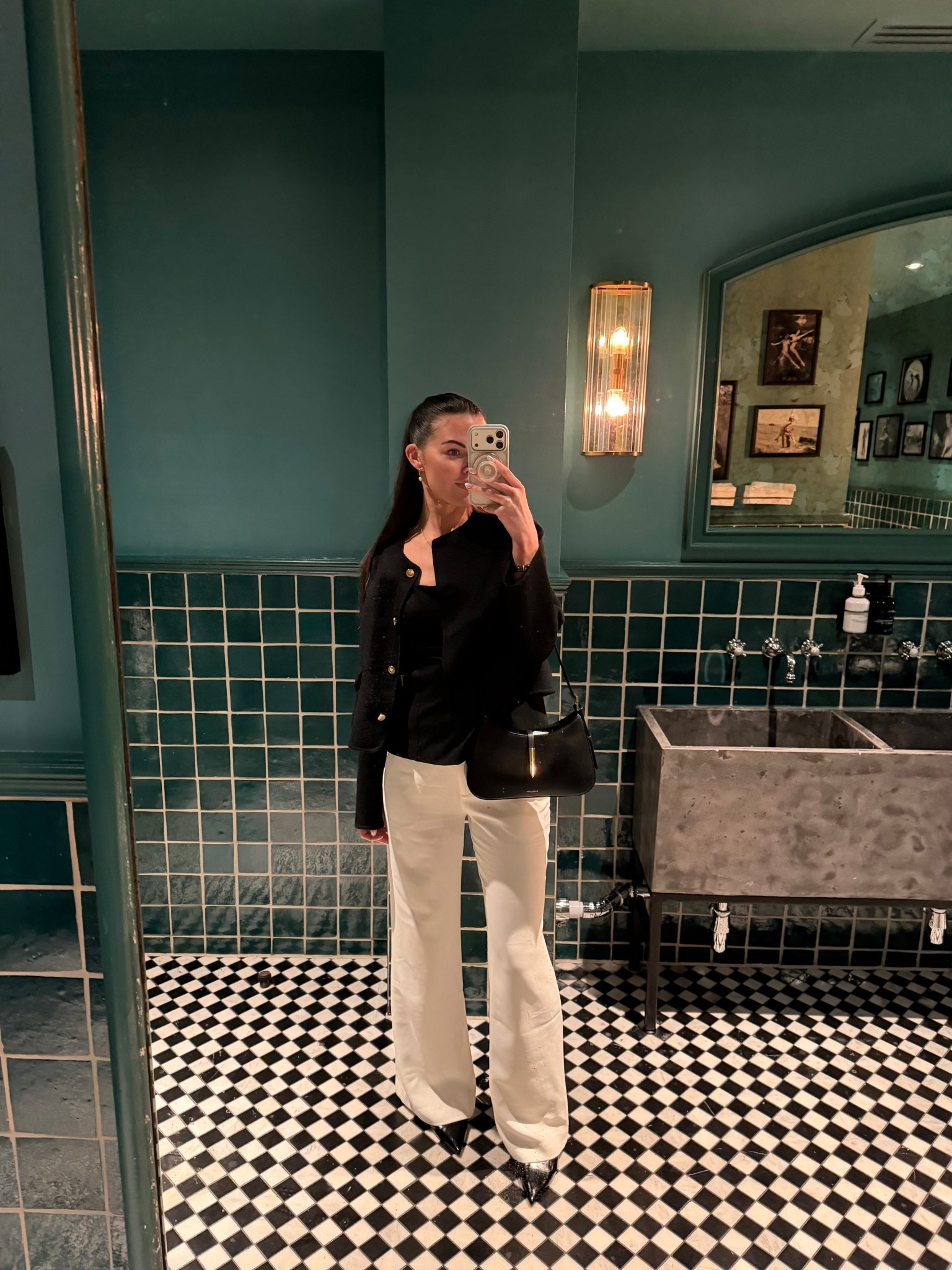 #LTKspringtrends #LTKeurope #LTKspring