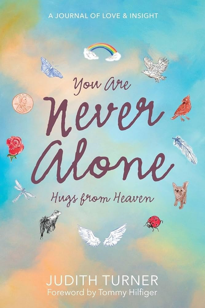 You Are Never Alone: Hugs From Heaven | Amazon (US)