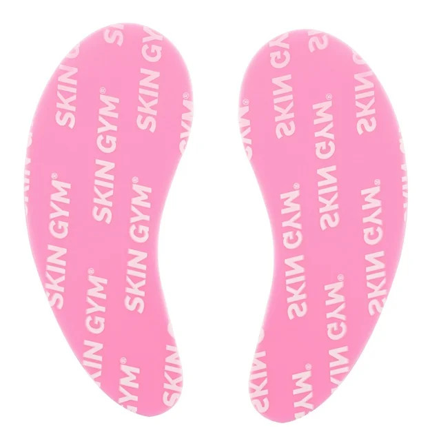 Skin Gym Reusable Eye Patches | Walmart (US)