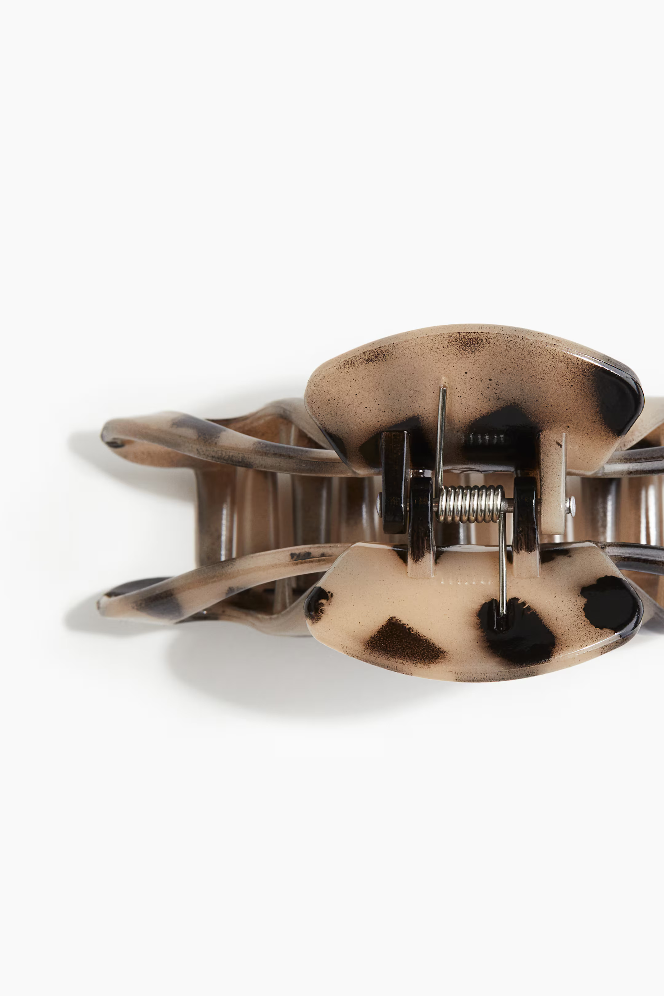 Plastic Hair Claw | H&M (US + CA)