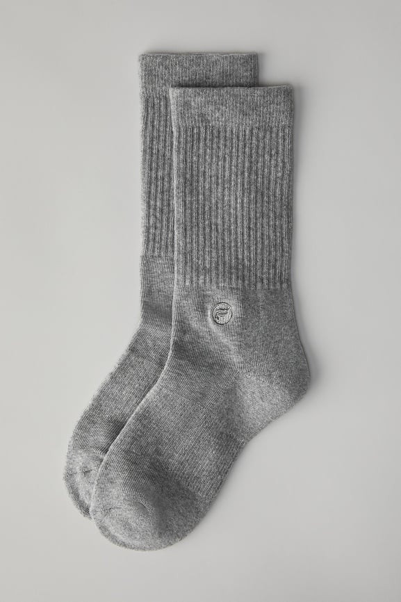 The Everyday Crew Sock | Fabletics