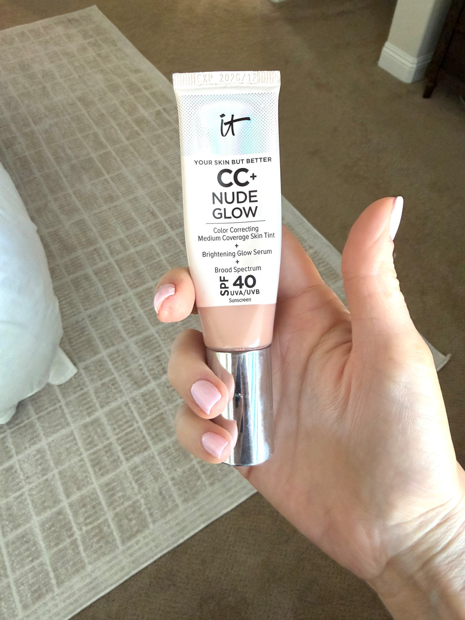 My absolute favorite sunscreen skin tint is 50% off at Ulta today! 

#LTKOver40 #LTKselfcare #LTKSpringSale