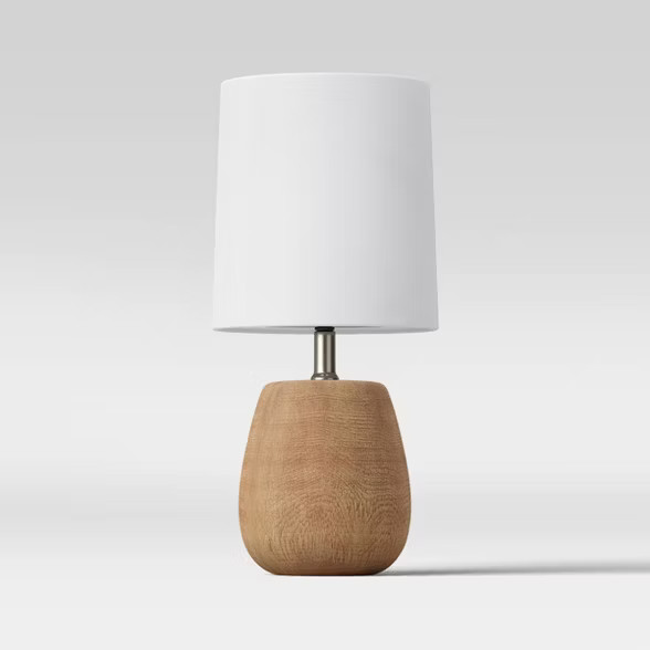 Target/Home/Home Decor/Lamps & Lighting/Table Lamps‎ | Target