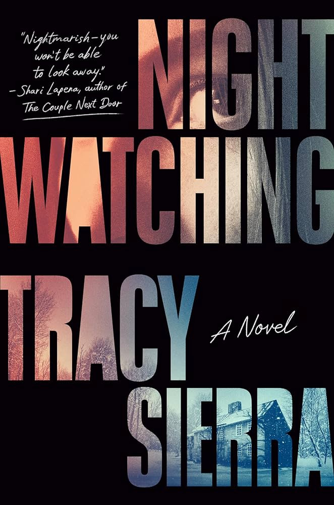 Nightwatching: A Novel | Amazon (US)