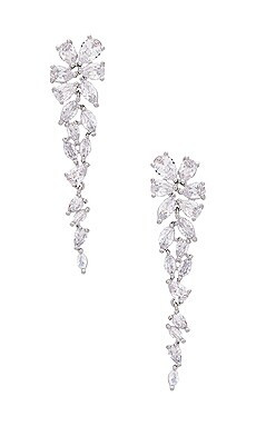 Estelle Earrings
                    
                    SHASHI | Revolve Clothing (Global)