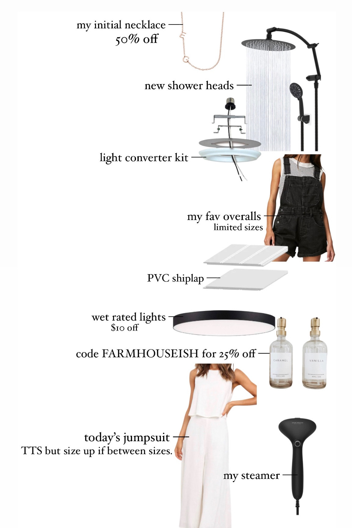 This week’s favorites!



#LTKFind #LTKhome #LTKGiftGuide