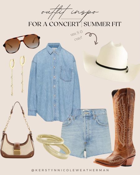 Country concert outfit. Country outfit. cowboy boots, western, country style, country outfit, cowgirl boots, boots, Nashville outfit, country concert outfit inspo. #CowboyBoots #Nashville #Western #WesternFashion #NashvilleTennessee #CountryConcert #CowboyBootsOutfit #CowboyBootsStyling #CowgirlBoots #CowboyBoot #CowgirlBootsOutfit #BootsOutfit #OutfitWithCowboyBoots #WesternStyle #UnboxingBoots #BootsUnboxing #FYP #westernchic #madewell

#LTKFindsUnder100 #LTKShoeCrush #LTKStyleTip
