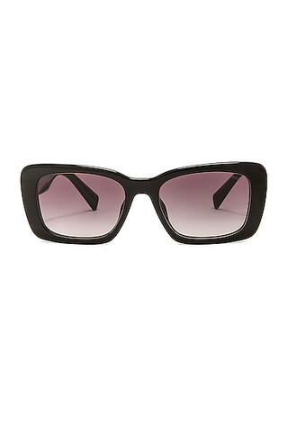 Square Sunglasses | FWRD 