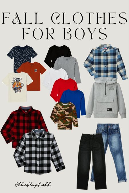 Fall clothes for the boys! Walmart has such great picks - I love these plaid jackets! Happy shopping :) 






/// for the kids, clothing, boys clothes, toddler clothes, fall clothes, boy fall clothing, playtime, girls room, boys room, toys for kids, crafts for kids, amazon finds, amazon, summer, toys, games, outside, vacation, family time, family, fall, fall leaves, fall decor, halloween, halloween decor, black cats, halloween costumes, halloween decorations, halloween 2022, fall 2022, fall decorations, halloween costume ideas, couple costumes, adult costumes, kid costumes, autumn, autumn color palette, fall inspo, halloween inspo

#LTKSeasonal #LTKunder50 #LTKstyletip