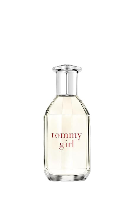 Tommy Hilfiger Tommy Girl Eau de Toilette, For Women | Amazon (US)
