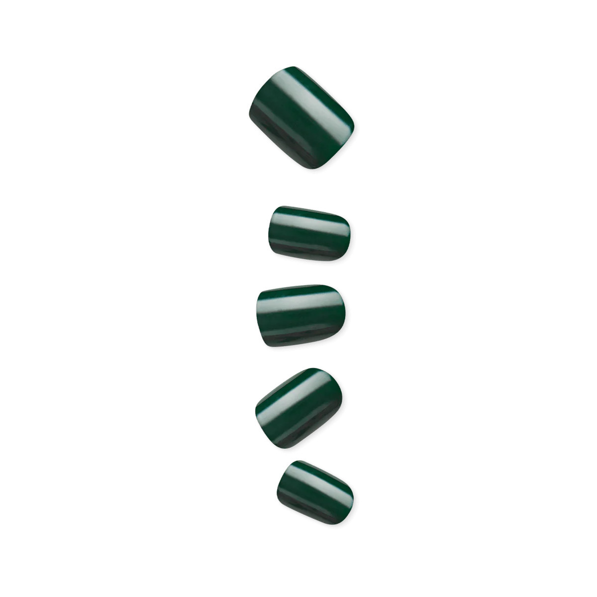 imPRESS Color Press On Nails - Emeralds | KISS, imPRESS, JOAH