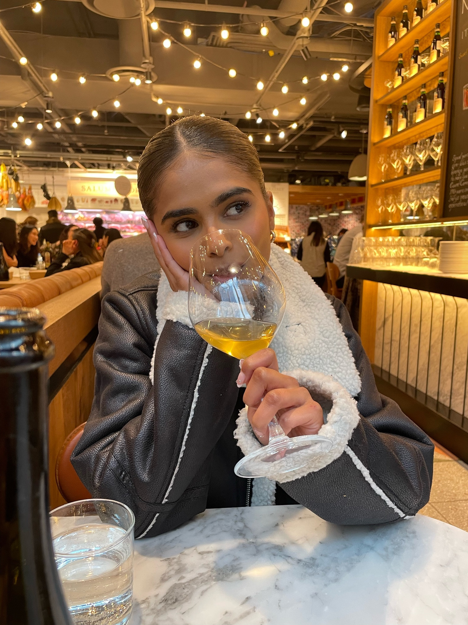 the coziest jacket <3

#LTKunder50 #LTKSeasonal #LTKunder100