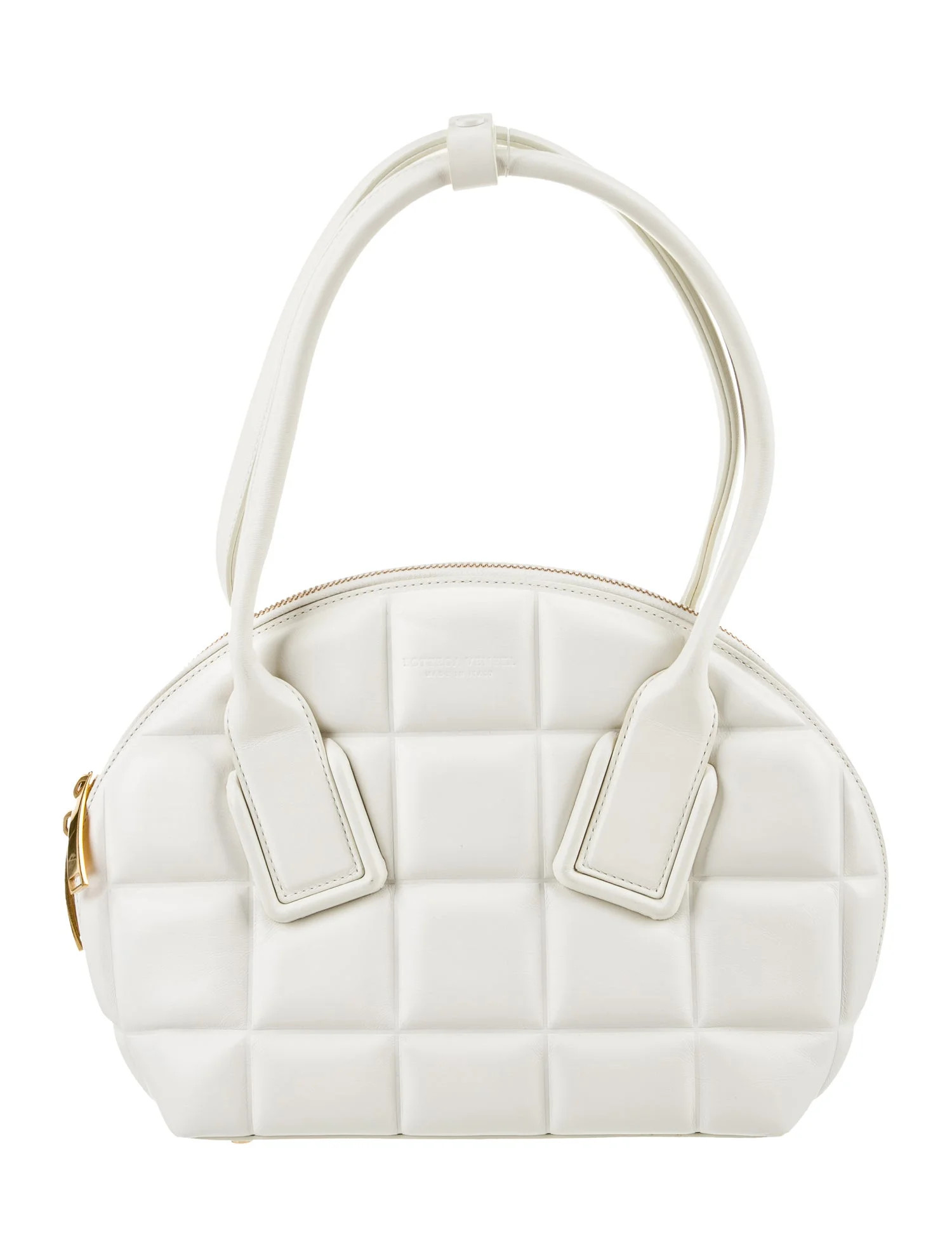 Intrecciato Swoop | The RealReal