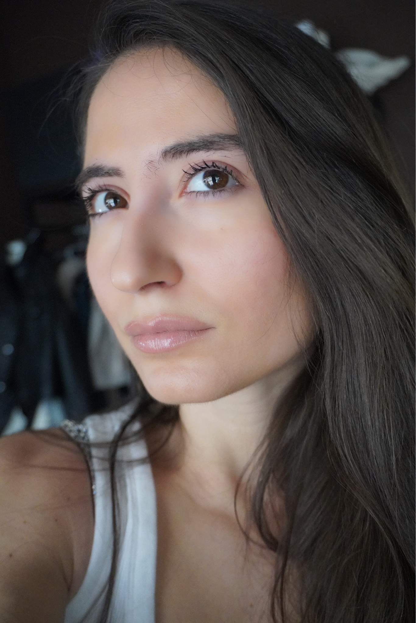  spring makeup, for me, always starts with the base.

Less coverage, more refinement — something that evens everything out without flattening the skin. This new foundation from hourglass has impressive coverage  that slightly luminous finish that feels right for this time of year PLUS SPF

With the Sephora Sale running April 10–20, this is one I’d prioritize if you’re updating your base

#LTKSaleAlert #LTKBeauty #LTKgrwm