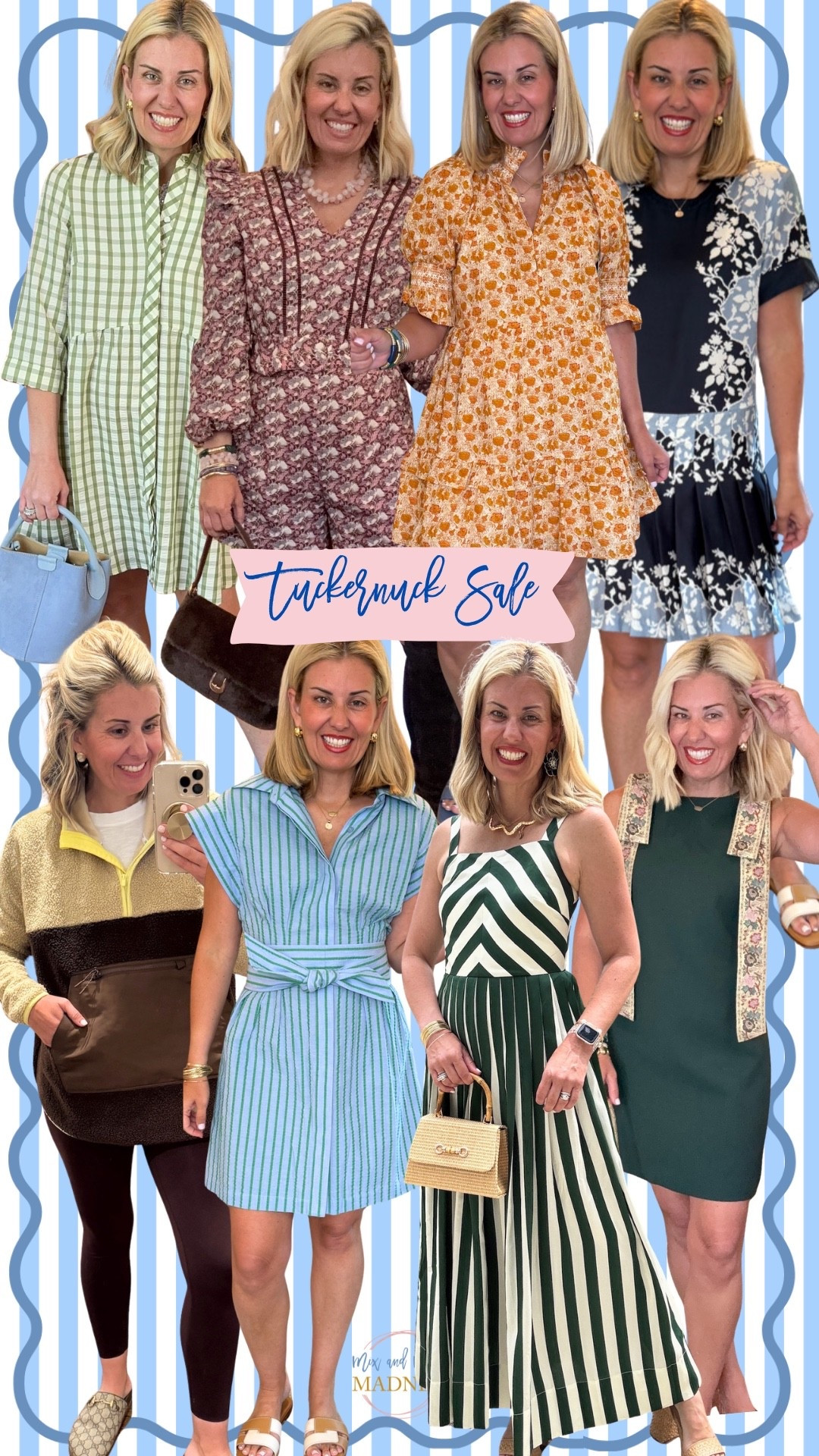 So many of my favorite Tuckernuck pieces are on major sale! 

#LTKSaleAlert #LTKOver40 #LTKdayinmylife