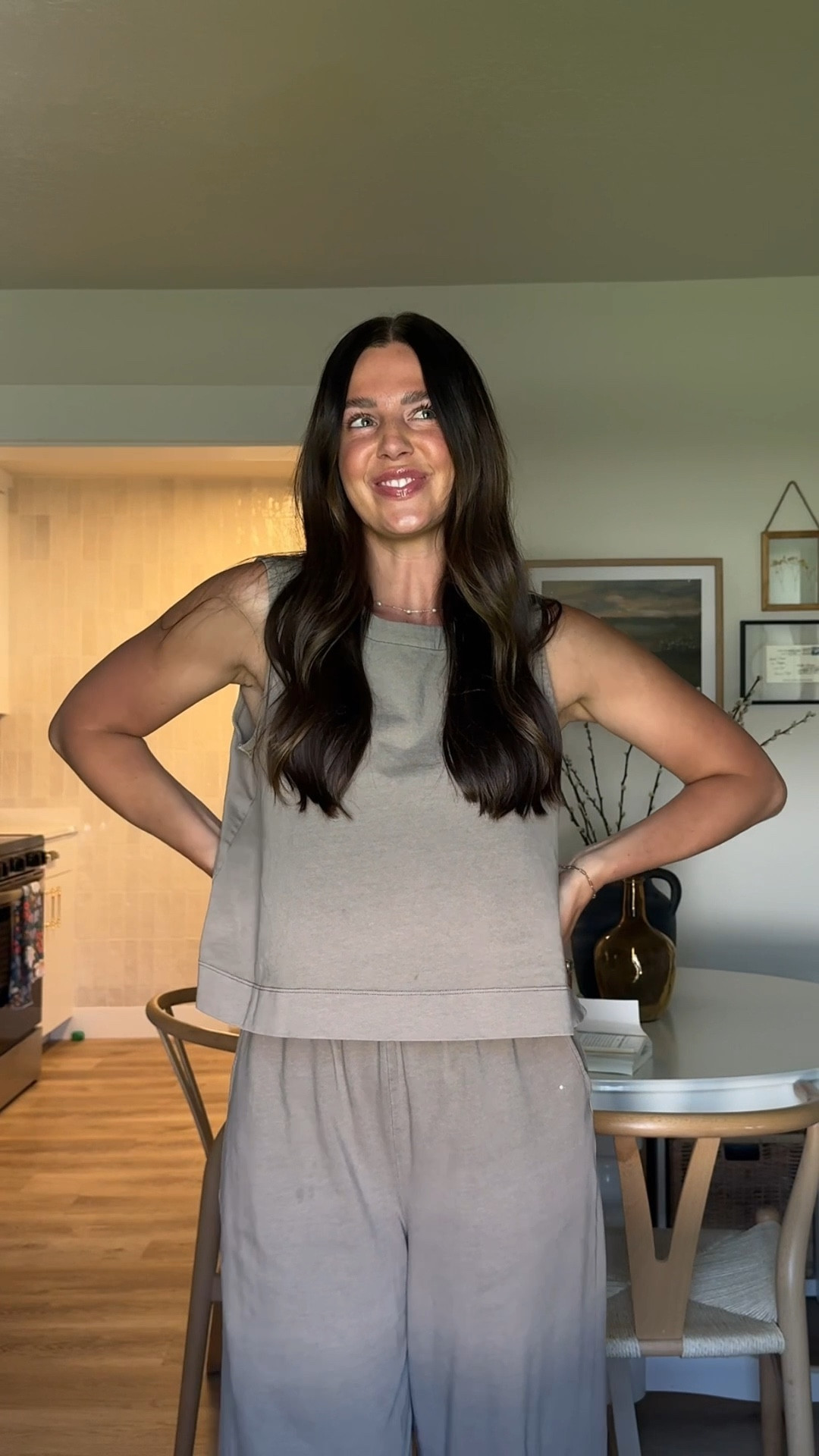 Nothing like a good comfy set for mom summer!! 

#LTKSummerEdit