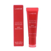 LANEIGE Lip Glowy Balm: Sheer Tinted Lip Moisturizer with Shea Butter, for Hydrating Shine & Soft... | Walmart (US)