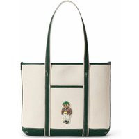 Teddy Bear Print Tote Bag | La Redoute (UK)