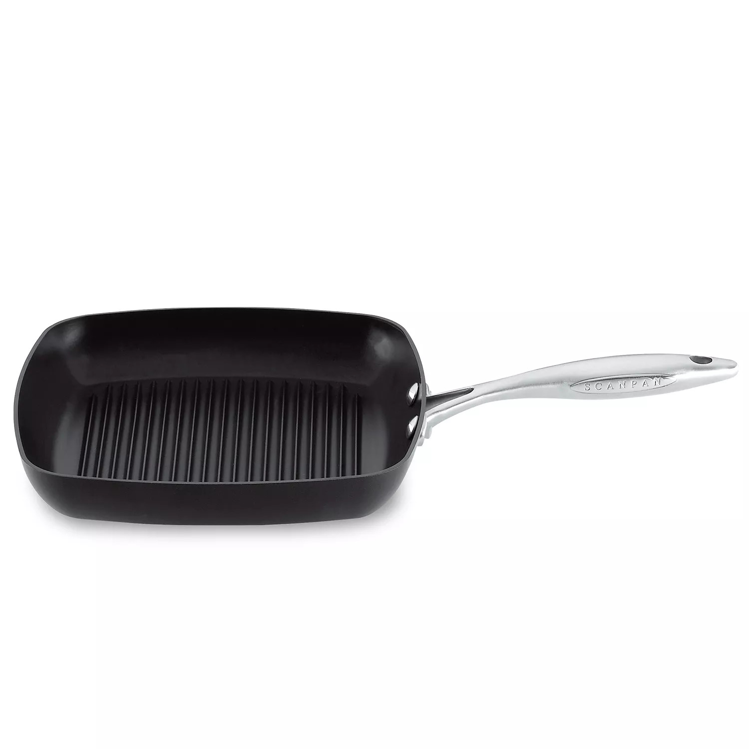 Scanpan Professional Nonstick Grill Pan, 10.5" | Sur La Table | Sur La Table