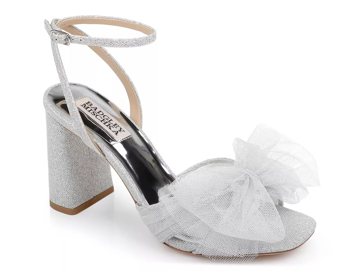 Badgley Mischka Tess Sandal | DSW