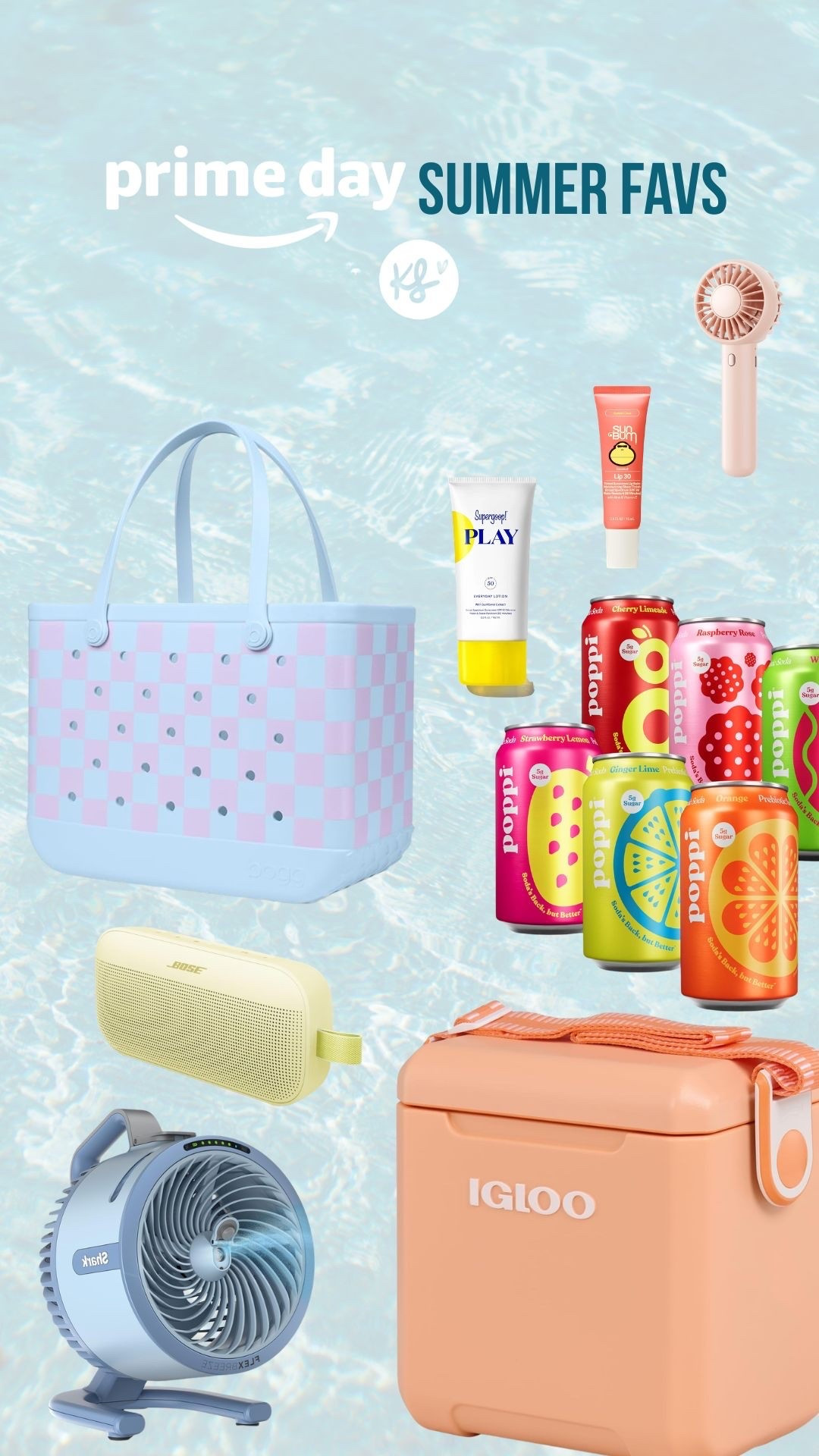 Amazon prime Day summer faves 🌸

#LTKSeasonal #LTKActive #LTKSaleAlert