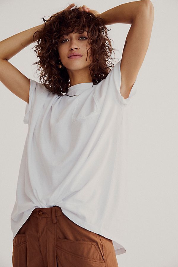 We The Free Patti Tee | Free People (Global - UK&FR Excluded)