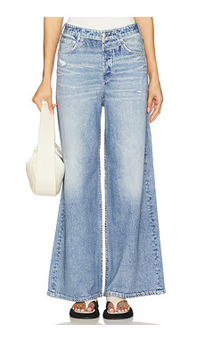 Rag & Bone Miramar Sofie Ankle in Minetta from Revolve.com | Revolve Clothing (Global)