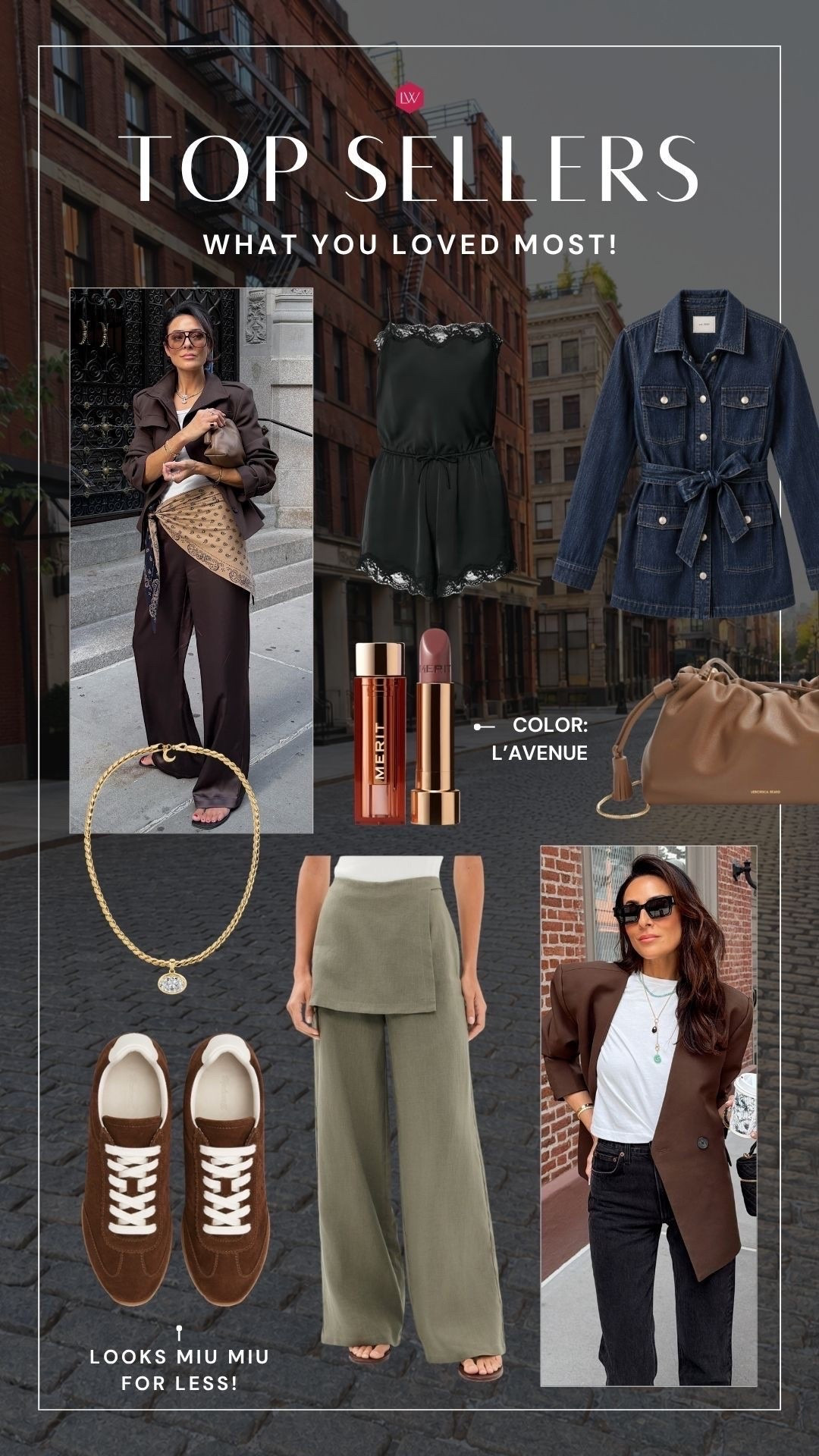 Top sellers! 






Style, top sellers, fall style

#LTKSeasonal #LTKOver40
