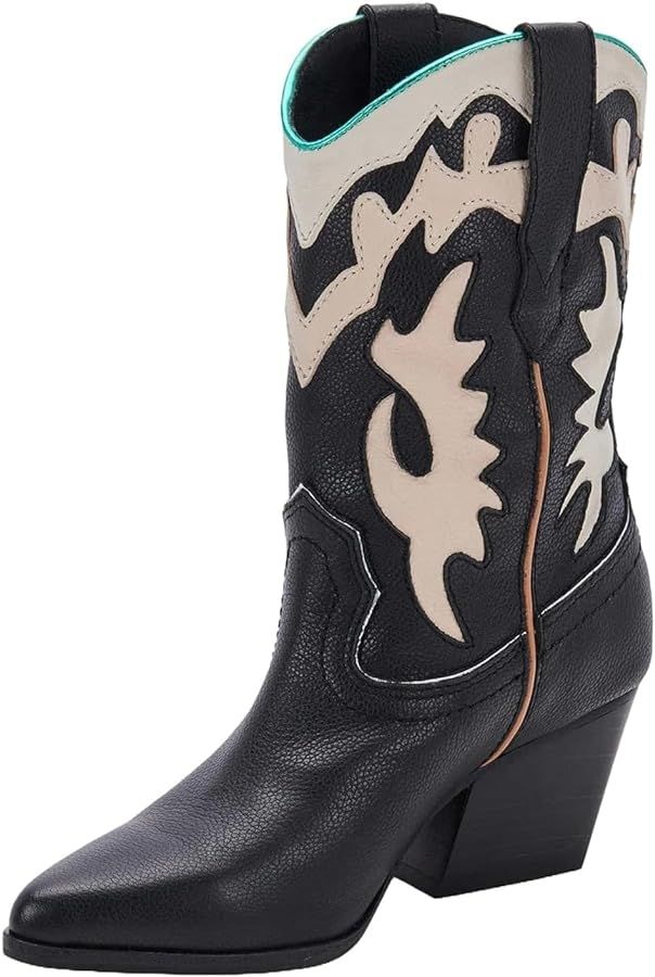 Dolce Vita Women's Landen Fashion Boot | Amazon (US)