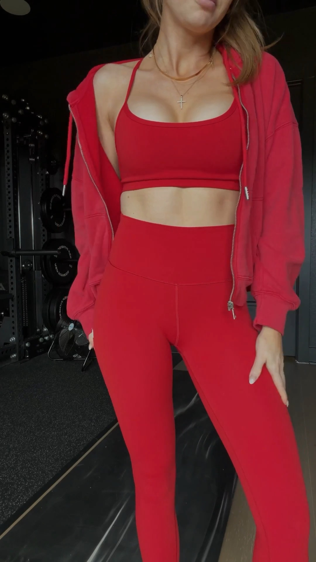 LTK SPRING SALE / vuori is 20% off for new customers! 

cherry red set I love! 

LTK spring sale, spring sale, sale, sale alert, spring sale finds, spring sale deals, spring sale savings, spring sale event, spring sale outfits, spring sale fashion, LTK sale, LT sale finds, LTK sale deals, LTK sale savings, LT sale event, LT sale week finds, LTK markdowns, LTK promo alert, LTK clearance finds, LTK exclusive deals, best LTK deals, michele jaliene