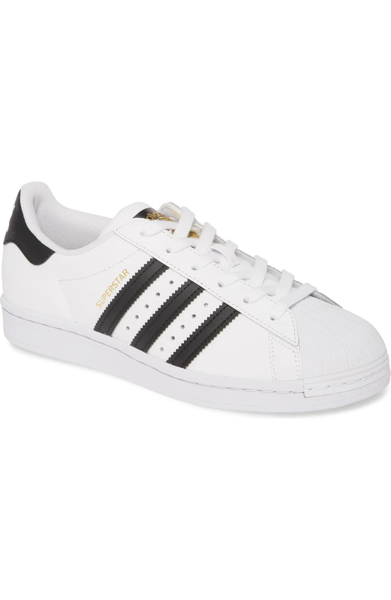 Superstar Sneaker (Women) | Nordstrom