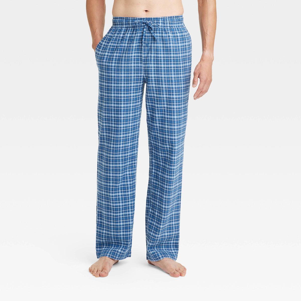 Men's Flannel Pajama Pants - Goodfellow & Co™ | Target