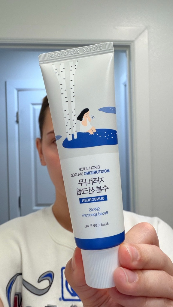 no white cast, no heavy feel, just pure glow Koreans actually wear this one and now I know why!!  @ulta 

#LTKselfcare #LTKBeauty