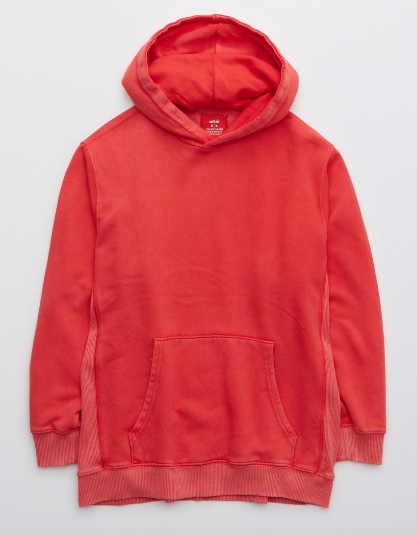 Aerie The Sweat Everyday Cozy Hoodie | American Eagle Outfitters (US & CA)