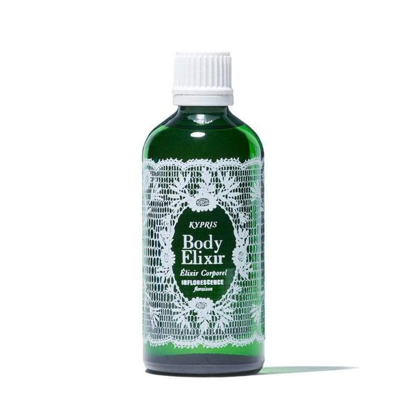 Body Elixir: Inflorescence | Paris Laundry