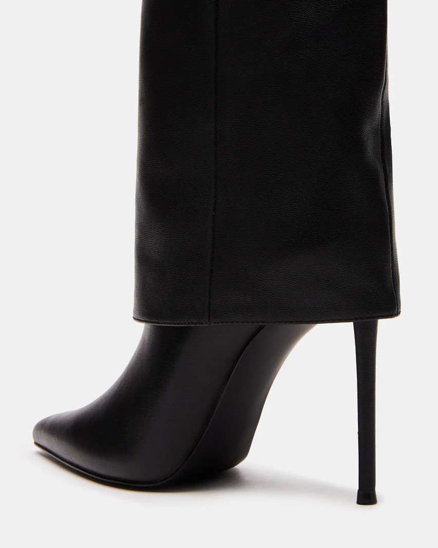 SMITH BOOT AND BAG BLACK BUNDLE | Steve Madden (US)