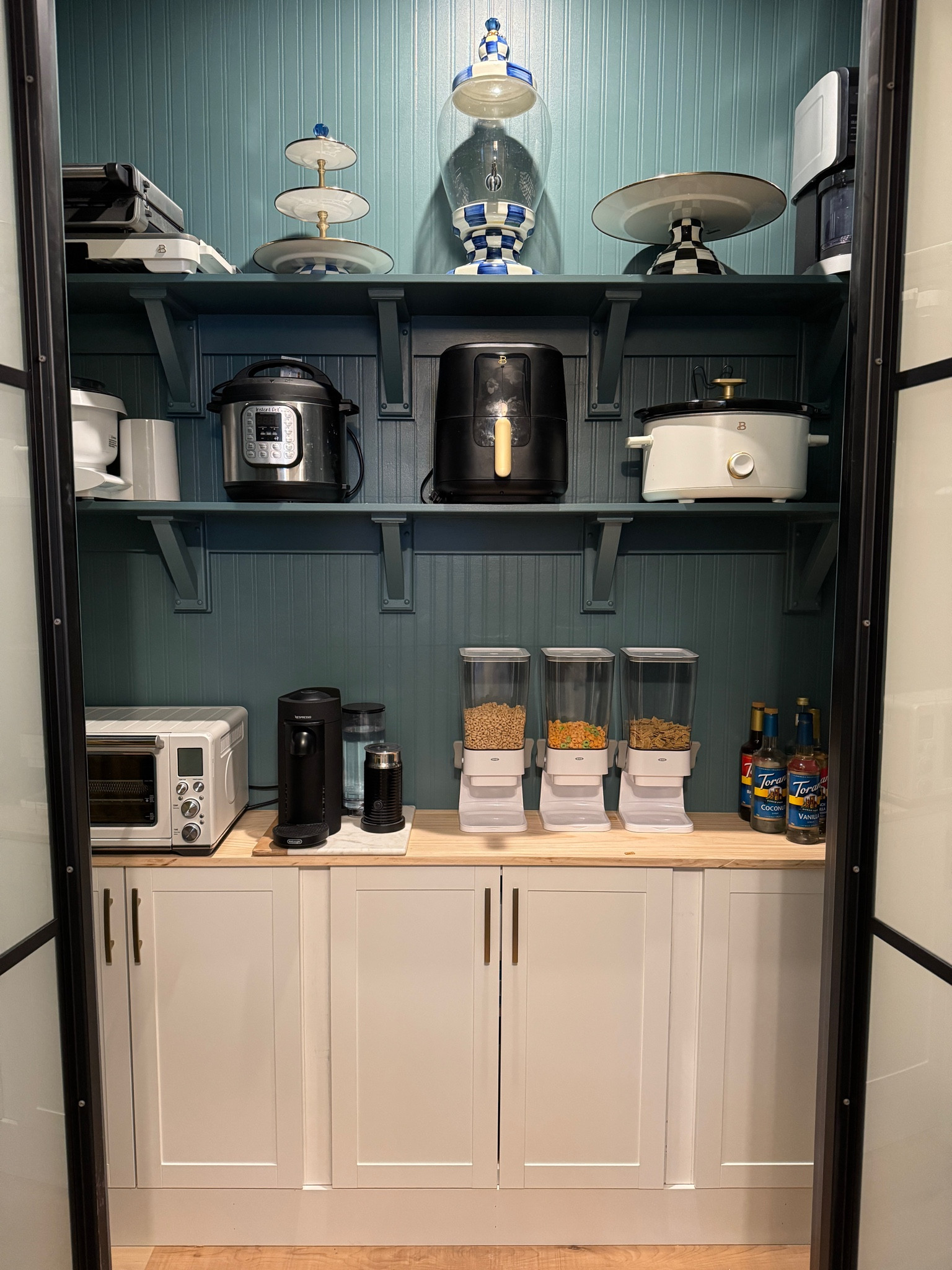 Butlers pantry makeover supplies @loweshomeimprovment #ad #lowespartner 

#LTKFindsUnder50 #LTKHome #LTKFindsUnder100