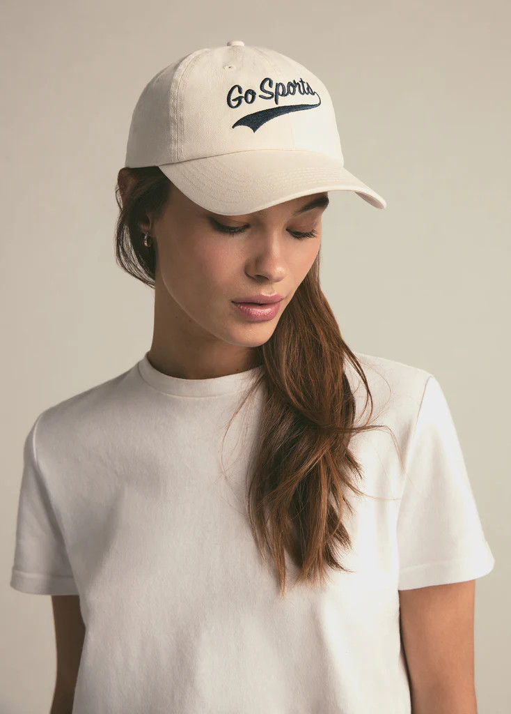 GO SPORTS HAT | Favorite Daughter